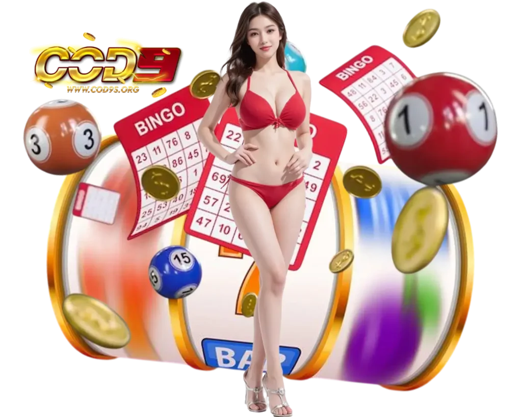 COD915 สล็อตเว็บตรง