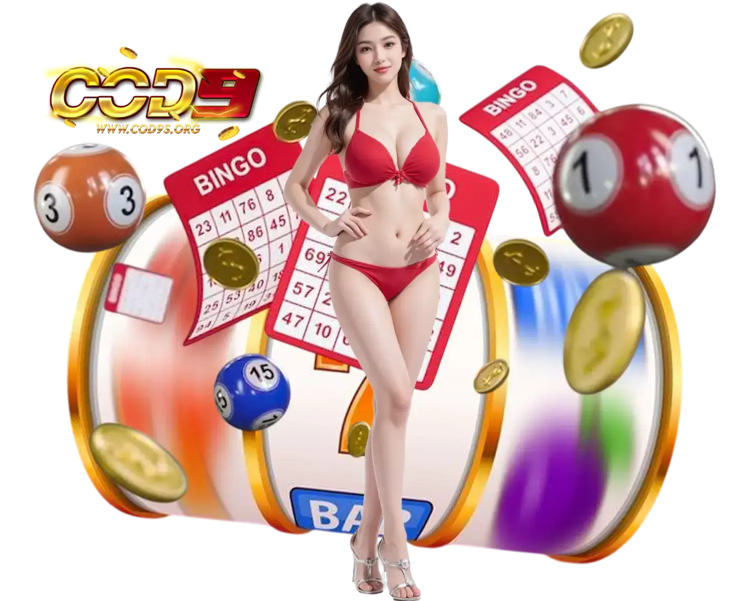 COD915 สล็อตเว็บตรง
